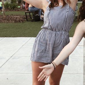 Old Navy Romper